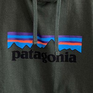 Patagonia P-6 Logo Uprisal Hoody